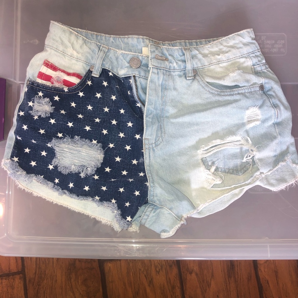 Shorts